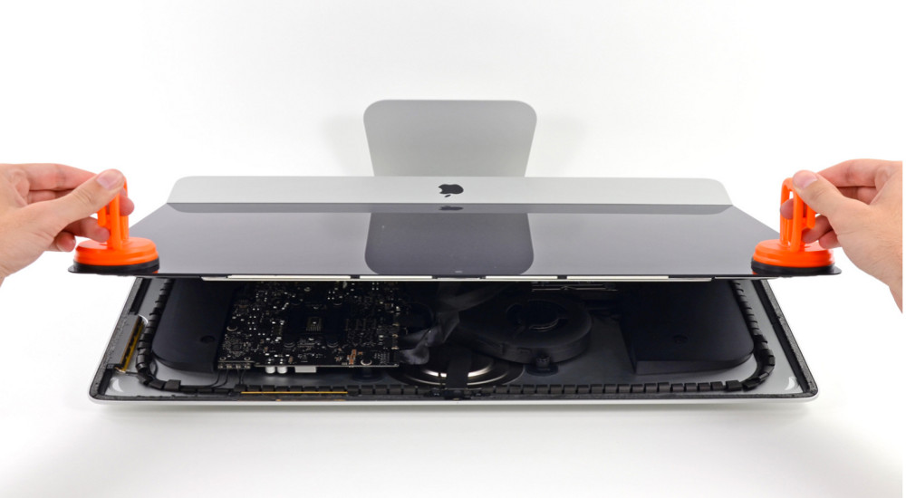 Riparazione iMac